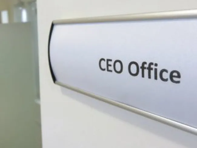 CEO